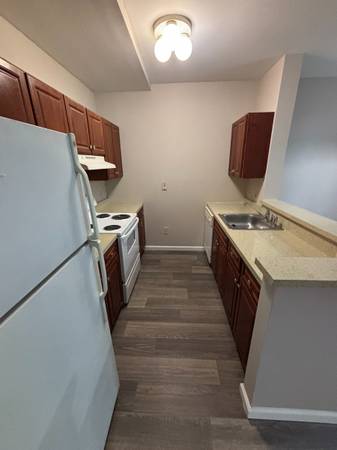 $765 / 1br - Newly Renovated 1 Bedroom (Saint Louis)63770209361283123