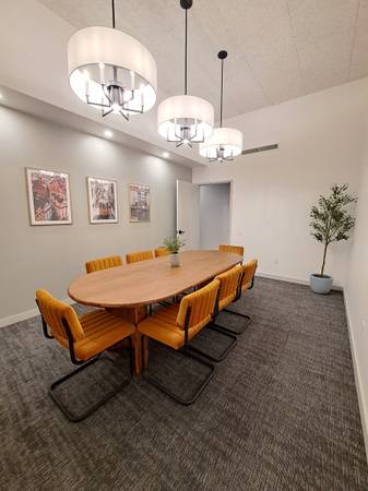 $1,139 🔥LABOR DAY SALE EXTENDED Office Space in Flatiron – 1 Month FREE! (Chelsea)63684745385473124