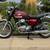 2020 Kawasaki W800 café 6 thumbnail