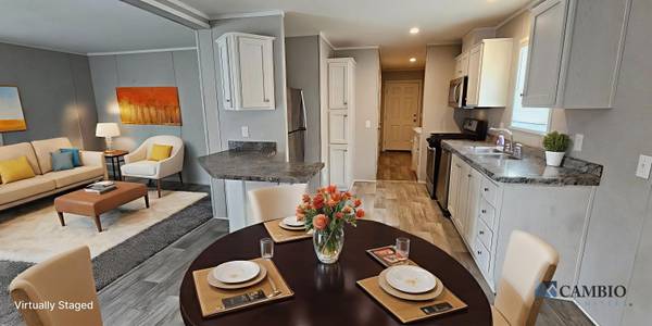 $91,900 / 3br - 1152ft2 - NO APP FEES! FINANCING OPTIONS AVAILABLE! (Belleville Michigan)64018942023682121