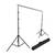Backdrop Stand 10x12 background stand for photography 3 thumbnail