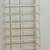 Comic Book Rack Multi-Tier White 6 thumbnail