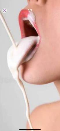✨👅Orgasmic Mouth Massage 👅✨ 1