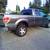 2011 Ford F-150 FX4 SuperCab 6.5-ft. Bed 4WD 3.7L V6 Automatic, 3 thumbnail