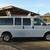 2007 CHEVROLET EXPRESS CARGO VAN WORK TRUCK WITH SHELVES 6 thumbnail