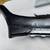White  2024- 2025 Tesla Model 3  front bumper cover 2005802-00-B 21 thumbnail
