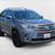 2019 Toyota Highlander AWD All Wheel Drive Electric Hybrid Limited Platinum SUV 3 thumbnail