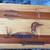 Wooden Oar/Paddle – Laser Engraved 5 thumbnail