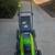 Greenworks Digipro Electric Lawnmower 2 thumbnail