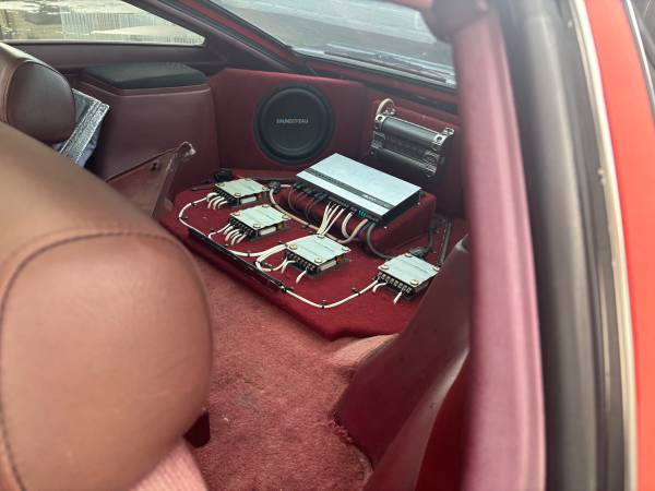 1986 Nissan 300ZX - $8,50063612964560513122