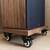 JBL 4655 Speakers w/Custom Stands (Fully Restored)! 12 thumbnail