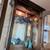 Antique Hutch with Glass Doors 6 thumbnail