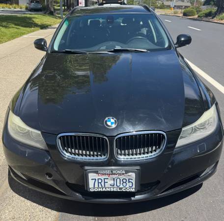 2011 BMW 328i XDrive - $6,000 (Novato)63654696742147120