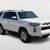 2023 Toyota 4Runner 4x4 4WD 4 Runner SR5 SUV 3 thumbnail