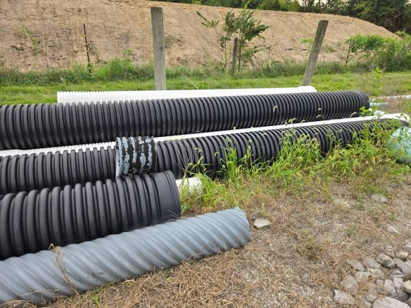 Culvert Pipe 1