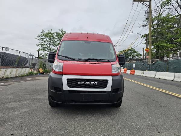 2019 Ram Promaster 1500 techo alto - $15.500 (Staten Island, NY)63437673074561121