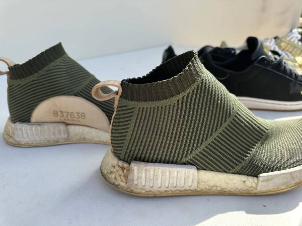 Oferta increíble: 6 zapatillas / zapatillas de caballero solo por $79 - $7563469938368769122