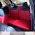 2012 FIAT 500 Lounge - One Owner - Moonroof - Leather - Financing!  11 thumbnail