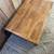 World Market Industrial Factory Cart Coffee Table 42” W x 28” D x 19”H 3 thumbnail