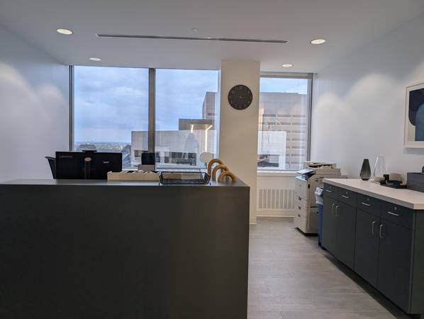 $289 Designated Cube Coworking Space at Canadian Pacific Plaza! (Minneapolis)63868815839233122