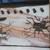 Beautiful Detailed Large Stained Glass Pueblo Scene 10 thumbnail