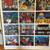 Jamie Columbus signed, numbered print Seasons Jewish Life  A232 2 thumbnail