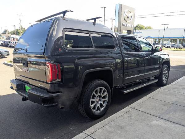 2016 GMC Sierra 1500 4x4 - Photo 6