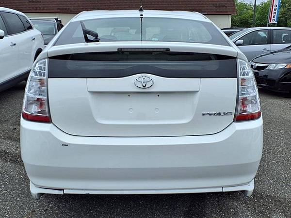 2008 Toyota Prius Standard 4dr Hatchback - $9995.0063654716384387124