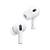 Like new Apple Wireless AirPods Pro 2 Earbuds 1 thumbnail