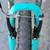 Bianchi Duel 20" Kids Mountain Bike 6 speed – Celeste 5 thumbnail