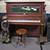 Golf Lover meets Piano Lover - You have to see the pictures! 2 thumbnail