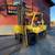 Forklift Hyster 8,000lb Lift Capacity 1 thumbnail