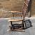 Chair Vintage Platform Rocking Chair 3 thumbnail