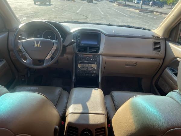 Piloto Honda 2007 - $1.800 (Glen Burnie)63470259121411124