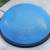 BOSU Home Balance Ball Exercise Trainer, Home Gym Equipment - 26" Blue 1 thumbnail