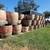 🌟 Oak Wine Barrel Planters -- Redding -- Please read description 🌟 5 thumbnail