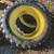 320/90R42 Pair of tires and wheels 1 thumbnail