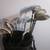 Golf Clubs- Spalding/Lynx Complete Set With Bag 2 thumbnail