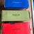 3 AVON JEEP DECANTERS. ALL FULL AND UNOPENED.  BOXES IN GREAT SHAPE 4 thumbnail