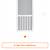 Screen Tight Vinyl Screen Door 1 thumbnail