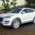 2020 Hyundai Tucson - Financing Available! 2 thumbnail