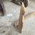 FARMALL FAST HITCH DRAW BAR (2) 2 thumbnail