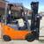 3000 LB. Capacity 2018 Propane Cushion Forklift 3 thumbnail