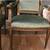 (2) chairs - Louis XVI style chairs - previously owned by Celine Dion 11 thumbnail