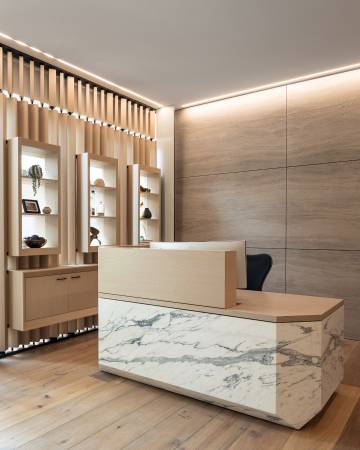 Build Your Future with CCI - Assistant Project Manager, Millwork 1