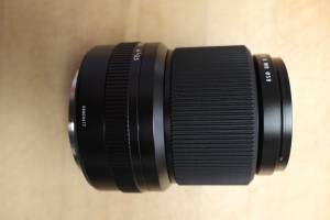 Fujifilm GF 30mm f/3.5 lens - New/Unused 1