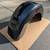 Harley Trike rear fender (scratched/ damaged) 1 thumbnail