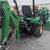 John Deere 2305 With Backhoe and extras 3 thumbnail
