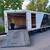 2012 LOOK Snowmobile Trailer 8.5x27ft 2 thumbnail