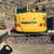 2016 KOMATSU PC138USLC-11 EXCAVATOR 5500HRS THUMB Q/C 6 thumbnail